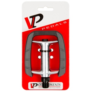 Pedale Aluminiu Non-Slip VP