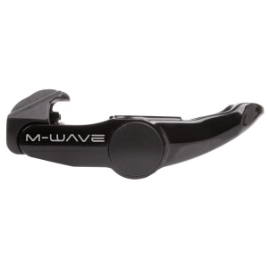 Pedale Aluminiu Road M-WAVE Drag-R1 - Img 4