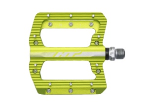 Pedale HT ANS01-Verde Apple