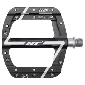 Pedale HT ANS08 LEAP Negru - Img 5
