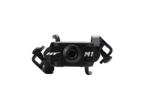 Pedale HT M1 Negru 298 grame - Img 2