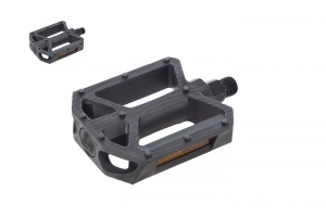 Pedale Nylon SXT 9/16