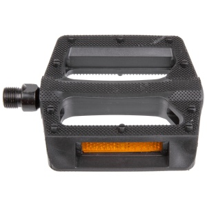 Pedale Plastic SXT XL- 26,4 x101x106 mm - Img 1