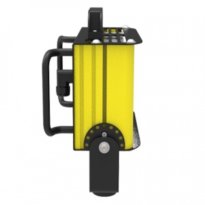 Proiector cu LED-uri ALDEBARAN® GLADIUS 2K LED Flux luminos (real): 25.900 lm - Img 3