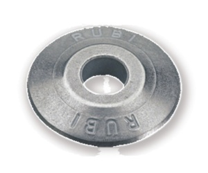 Roata de taiere Silver, 22mm - RUBI-18914