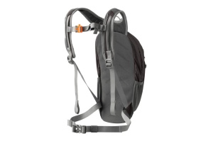 Rucsac Extend RIOS 8L Negru - Img 2