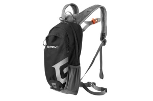 Rucsac Extend RIOS 8L Negru - Img 1