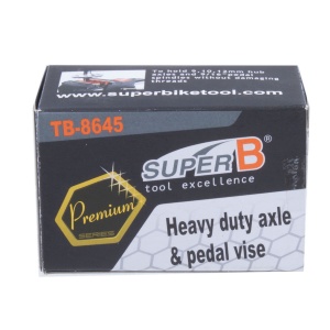 Scula Protectie Ax/Filete SUPER B TB-8645 - Img 5