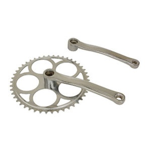 Set Angrenaj Metal 46 T/Ax - Rotund SXT - Img 4