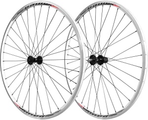 Set Roti 700C- 32H CONCEPT- R 9.0 SXT Silver - Img 2