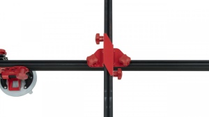 Sistem de transport cu ventuze cu vacuum pt. placi mari, 360cm, 170kg, Slab Trans Heavy Duty N - RUBI-18982 - Img 3