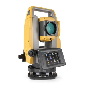 Statie totala seria Topcon OS-200 - Img 5