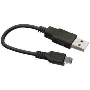 Stop Spate cu Acumulator M-WAVE "HELIOS K 1.1 USB" - Img 3