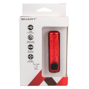 Stop Spate cu Acumulator SMART ACRUX - Img 3