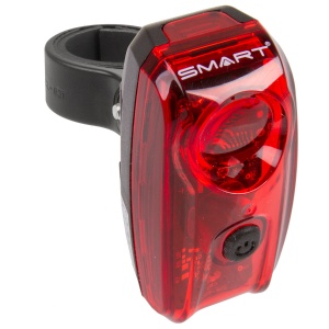 Stop Spate cu Baterii SMART TRAIL - Img 2