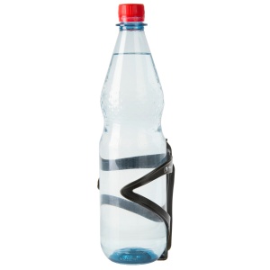 Suport Bidon SXT BC 32 FLEX Negru 0,33-1,5 l - Img 3