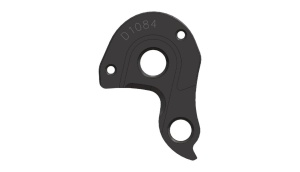 Ureche Cadru PILO D1084 MMR, Rock Machine, Superior - Img 3
