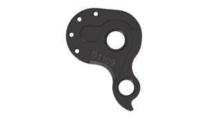 Ureche Cadru PILO D1109 Bombtrack - Img 3