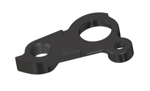 Ureche Cadru PILO D1182