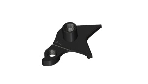 Ureche Cadru PILO D1265