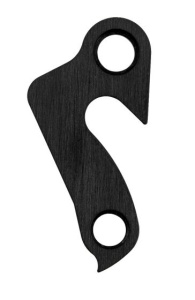 Ureche Cadru PILO D13 pentru Bergamont, Carrera, Centurion, Haro, KHS, Merida, Orange, Wheeler – Aluminiu CNC, Durabilitate Maximă