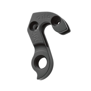 Ureche Cadru PILO D460 Lapierre