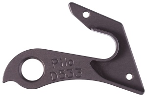 Ureche Cadru PILO D533 Cannondale - Img 1