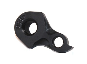 Ureche Cadru PILO D660 Commencal - Img 2