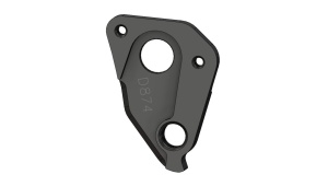 Ureche Cadru PILO D874 Ghost