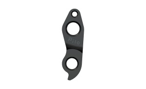Ureche Cadru PILO D944 pentru Dartmoor Roots și Wish – Aluminiu CNC