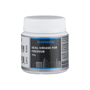 Vaselina SHIMANO Microspline Freewheel 50 g