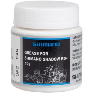 Vaselina SHIMANO - SHADOW RD+ 50 g - Img 1