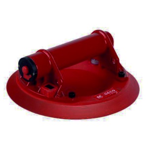 Ventuza electrica cu acumulator, sarcina maxima 100 kg Montolit GECO E-POWER