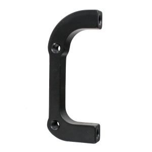 Adaptor Frana Disc SXT ADA DB IS4 180 mm Spate