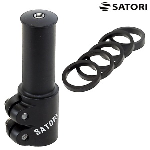Adaptor Ghidon SATORI 1.1/8"