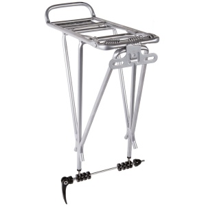 Adaptor Portbagaj QR M-WAVE RACKY AXLE 137-177 mm - Img 2