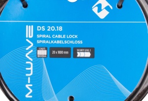 Antifurt cu Cifru M-WAVE DS 20.18 Nivel de securitate 3 - Img 3