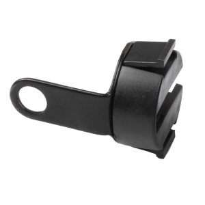 Antifurt Bicicletă Hexagonal M-WAVE "DS 12.18" - Cifru 4 Cifre, 12x1800 mm