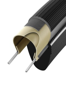 Anvelopa VITTORIA Corsa Pro 700x28C (28-622) TLR - Img 3
