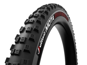 Anvelopa VITTORIA Mota 27.5x2.6(65-584) Enduro Race TLR - Img 1