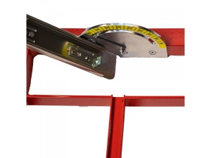 Aparat electric de taiat polistiren EUROKOMAX V113