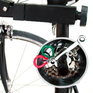 Bol Magnetic SUPER B TB-1912 - Img 7