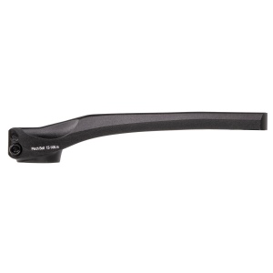 Brat Stanga SAMOX Shimano E6100, E7000/8000 175 mm SHAPE 3 - Img 2