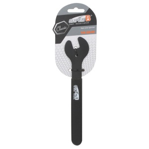 Cheie Conuri SUPER B TB-8651 16 mm - Img 2