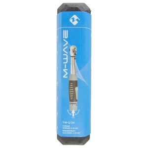 Cheie Dinamometrica M-WAVE TW-4/24 - Img 2