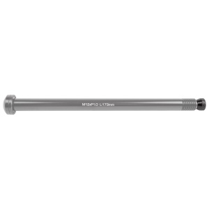 Cheie Thru Axle SXT 4 mm Hex - Img 3