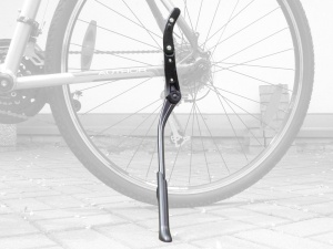 Cric Aluminiu AUTHOR AKS-500 R 24"-29" Negru