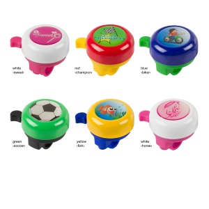 Cutie Sonerii Copii (6 buc) M-WAVE Kids - Img 1