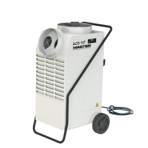 Dezumidificator mobil profesional MASTER ACD137