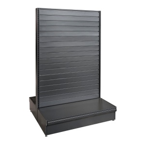 Display Marfa Aluminiu 1040 x 1510 x 950 mm